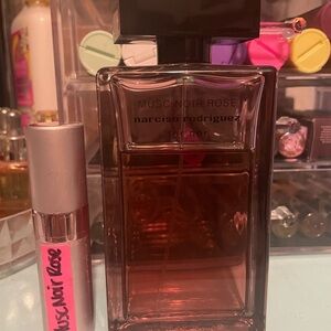 Narciso Rodriguez Musc Noir Rose 8ml